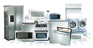 Domestic Appliance Repairs